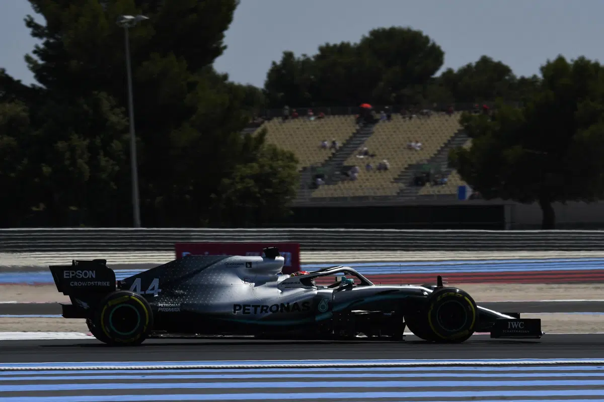 Formula 1: regole 2021, la battaglia è totale (17)