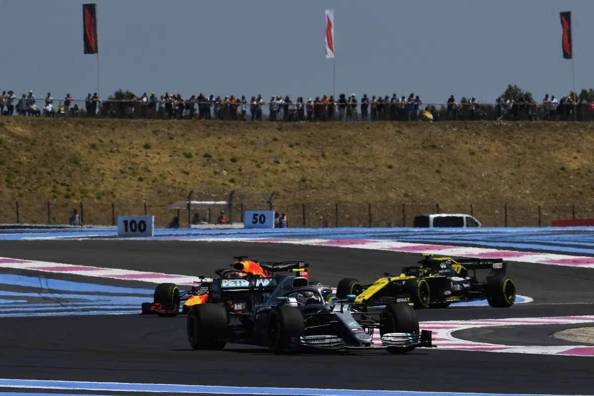 Formula 1: regole 2021, la battaglia &egrave; totale