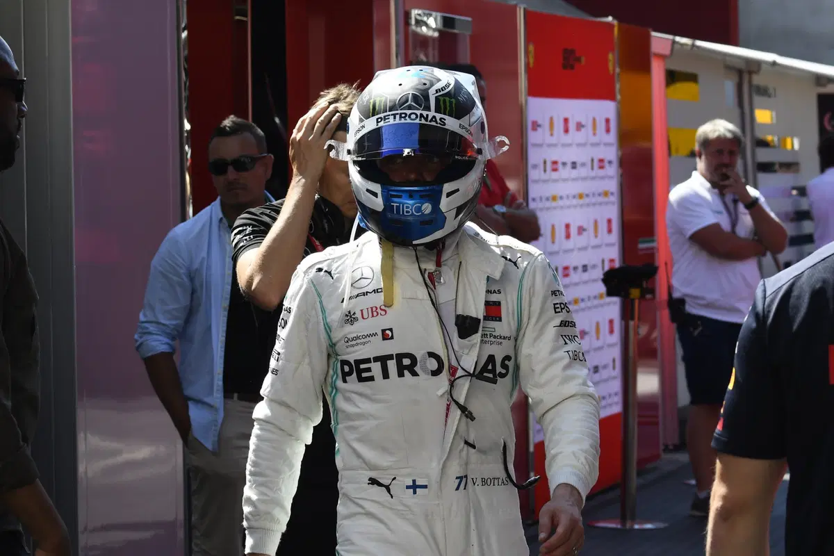 F1, GP Francia 2019: Hamilton, cannibale da pista (26)