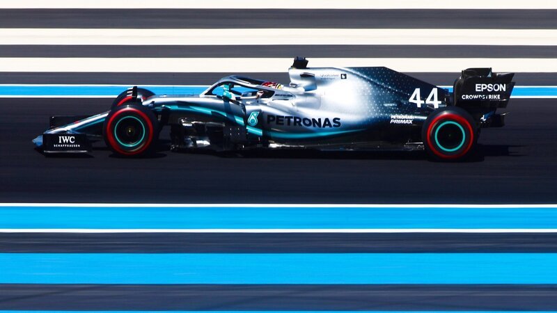 F1, GP Francia 2019: pole per Hamilton. Terzo Leclerc