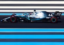 F1, GP Francia 2019: pole per Hamilton. Terzo Leclerc