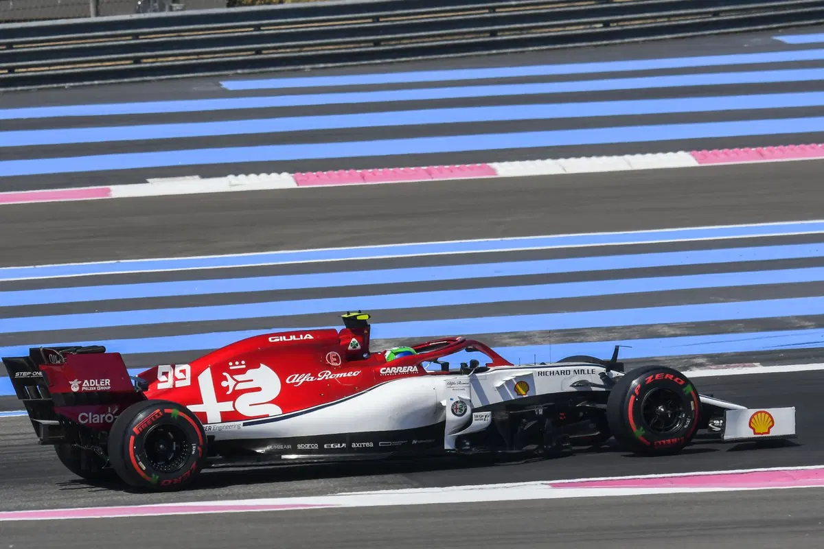 F1, GP Francia 2019, Hamilton: «Non ci si stanca mai di vincere» (10)