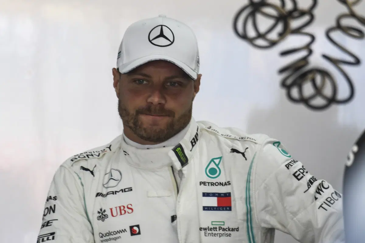 F1, GP Francia 2019, Hamilton: «Non ci si stanca mai di vincere» (13)