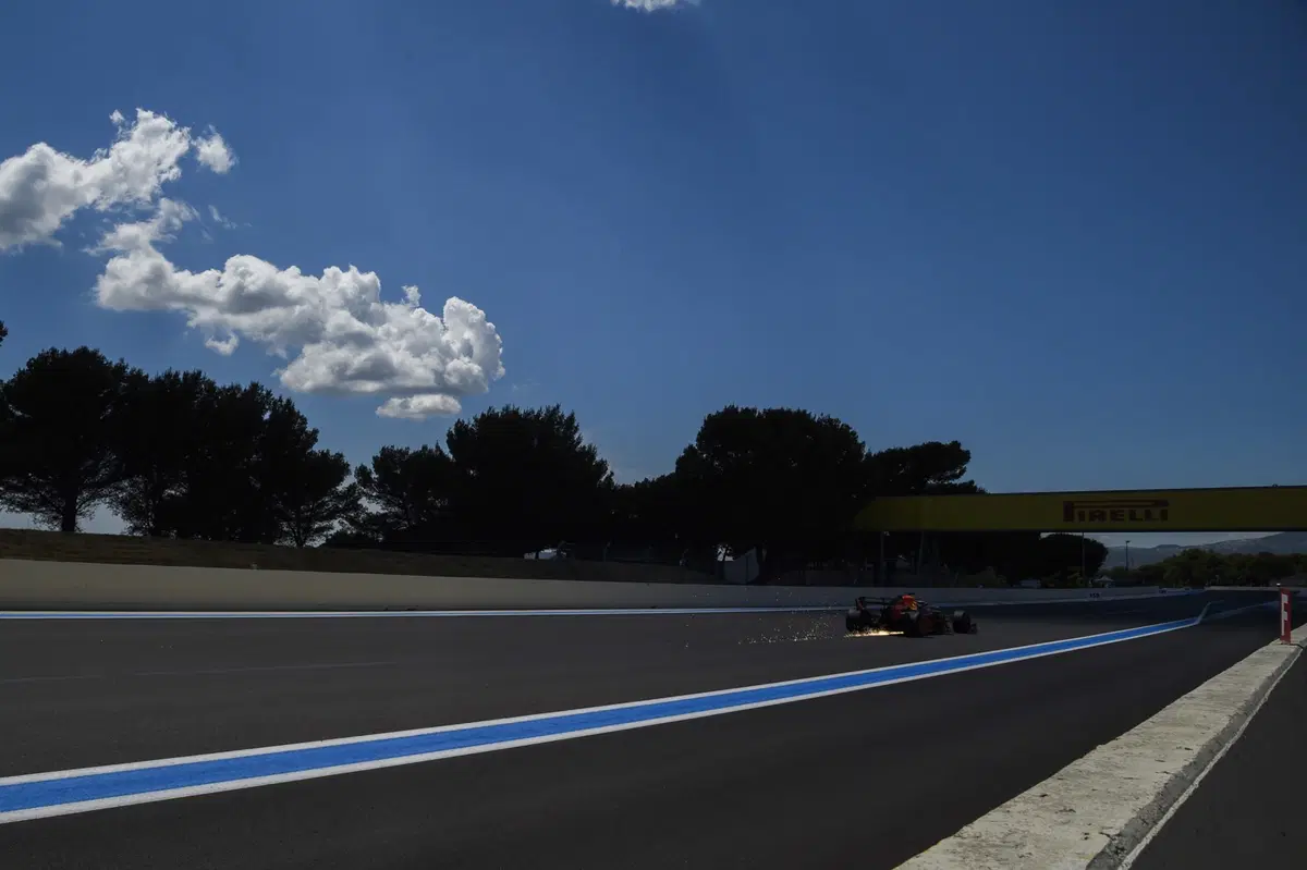 F1, GP Francia 2019, Hamilton: «Non ci si stanca mai di vincere» (14)