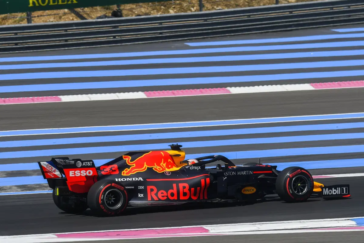 F1, GP Francia 2019, Hamilton: «Non ci si stanca mai di vincere» (27)