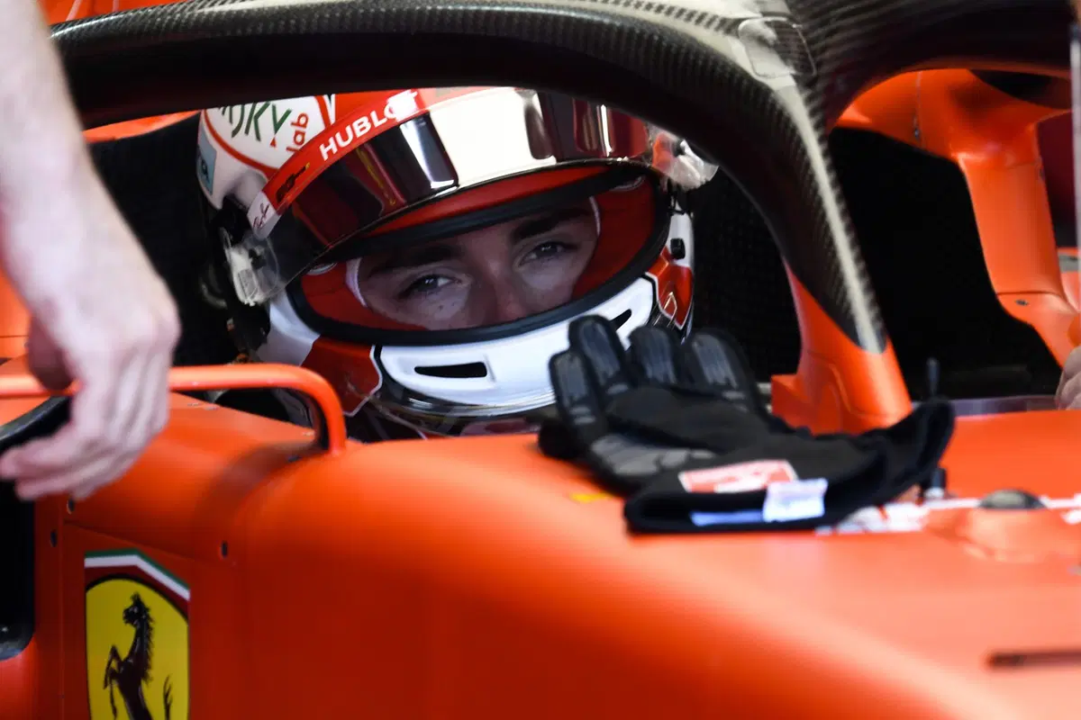 F1, GP Francia 2019, Hamilton: «Non ci si stanca mai di vincere» (28)