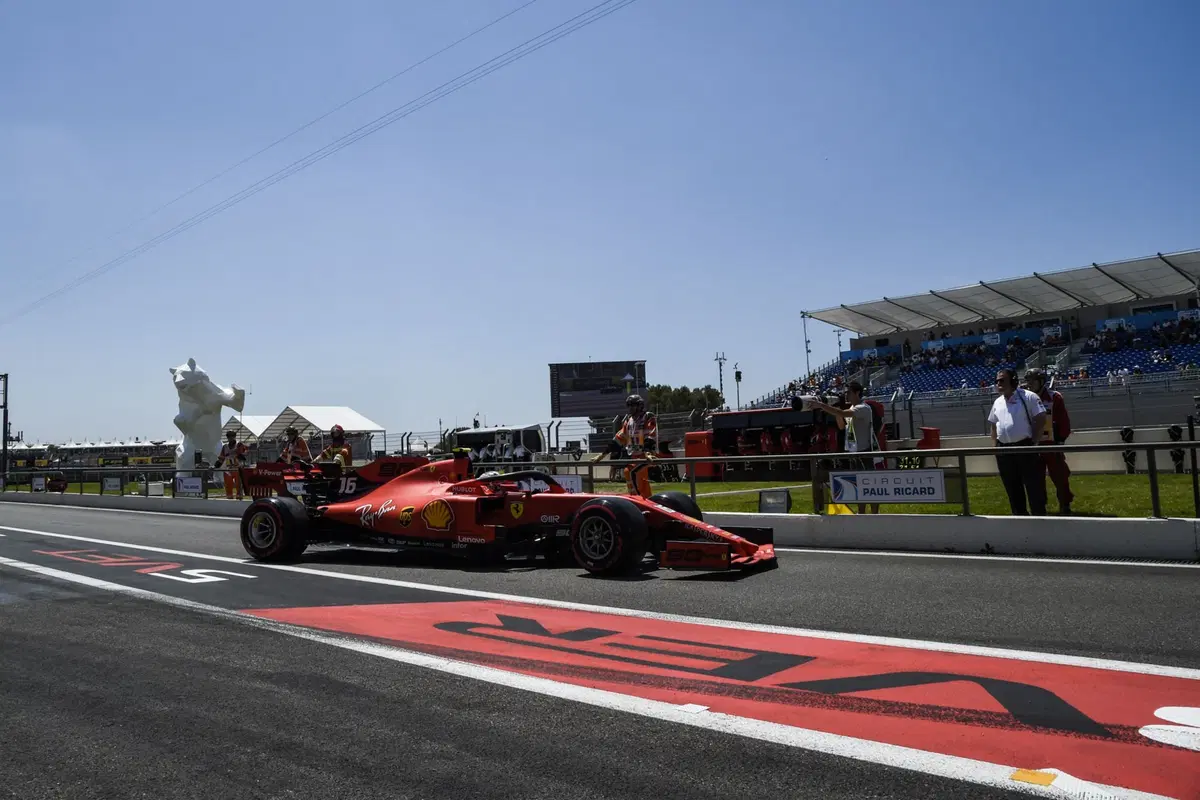F1, GP Francia 2019, Hamilton: «Non ci si stanca mai di vincere» (32)