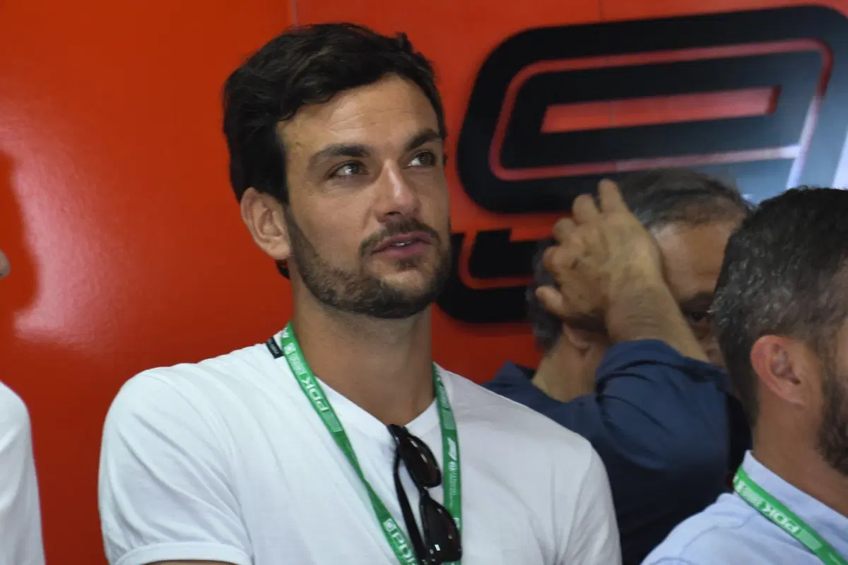 F1, GP Francia 2019: gli appunti di viaggio del nostro inviato (3)
