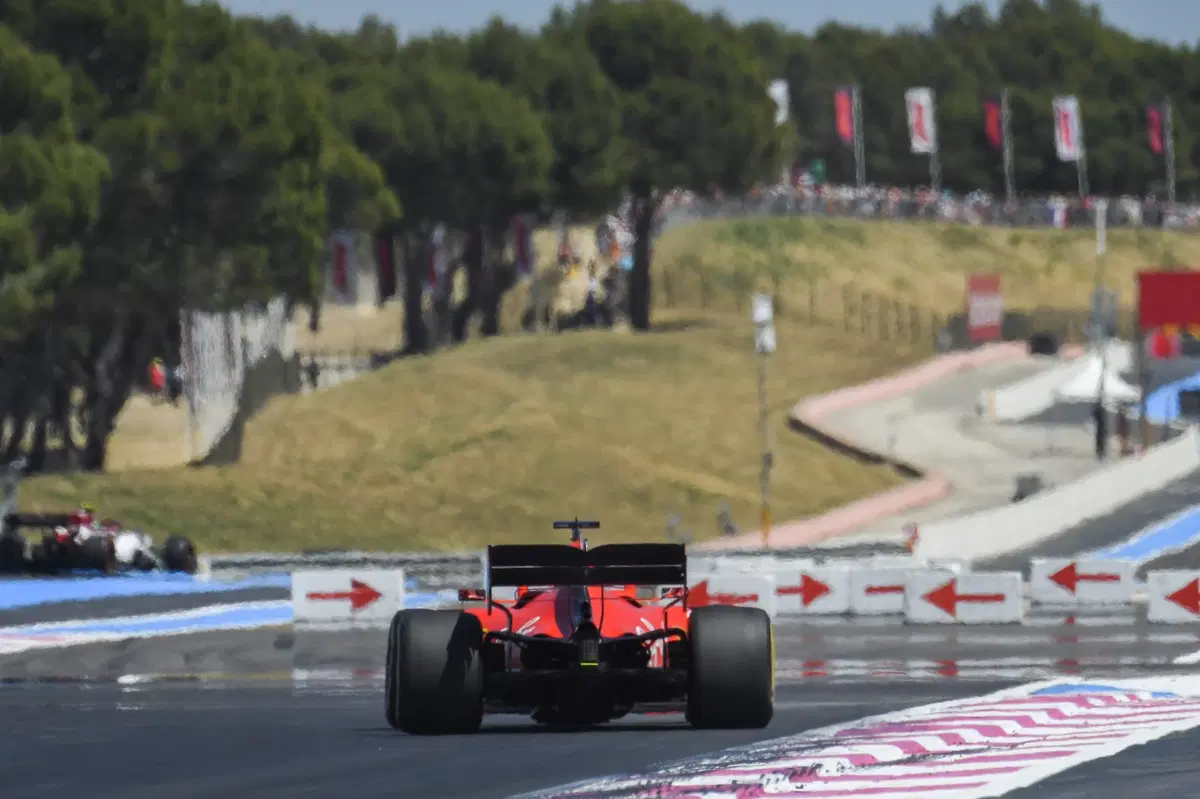 F1, GP Francia 2019: gli appunti di viaggio del nostro inviato (6)