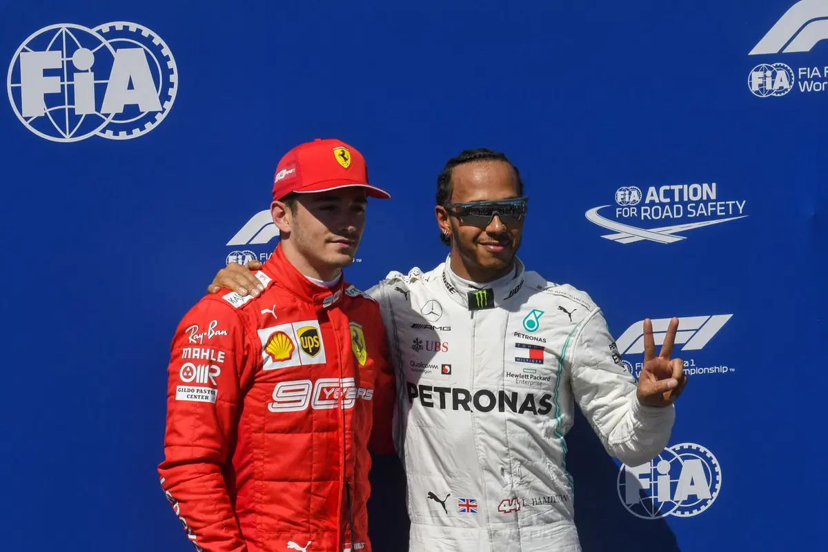 F1, GP Francia 2019: gli appunti di viaggio del nostro inviato (9)