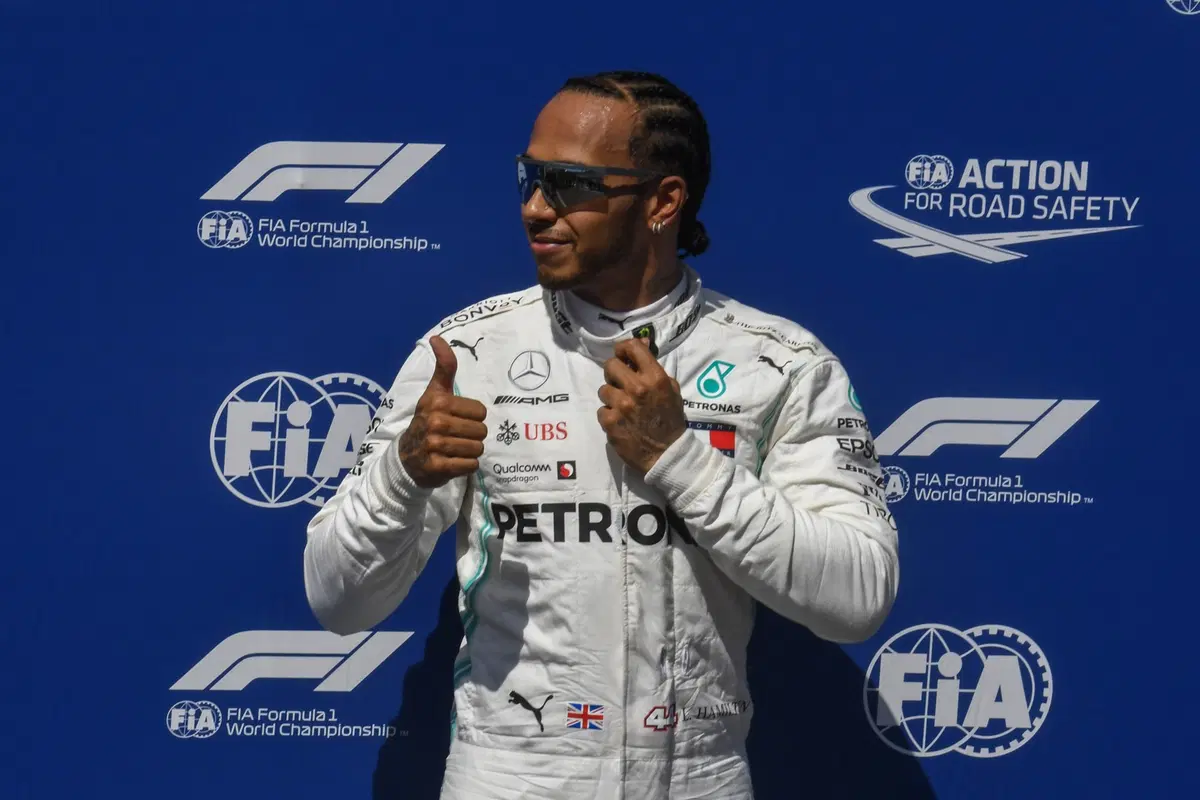 F1, GP Francia 2019: gli appunti di viaggio del nostro inviato (15)