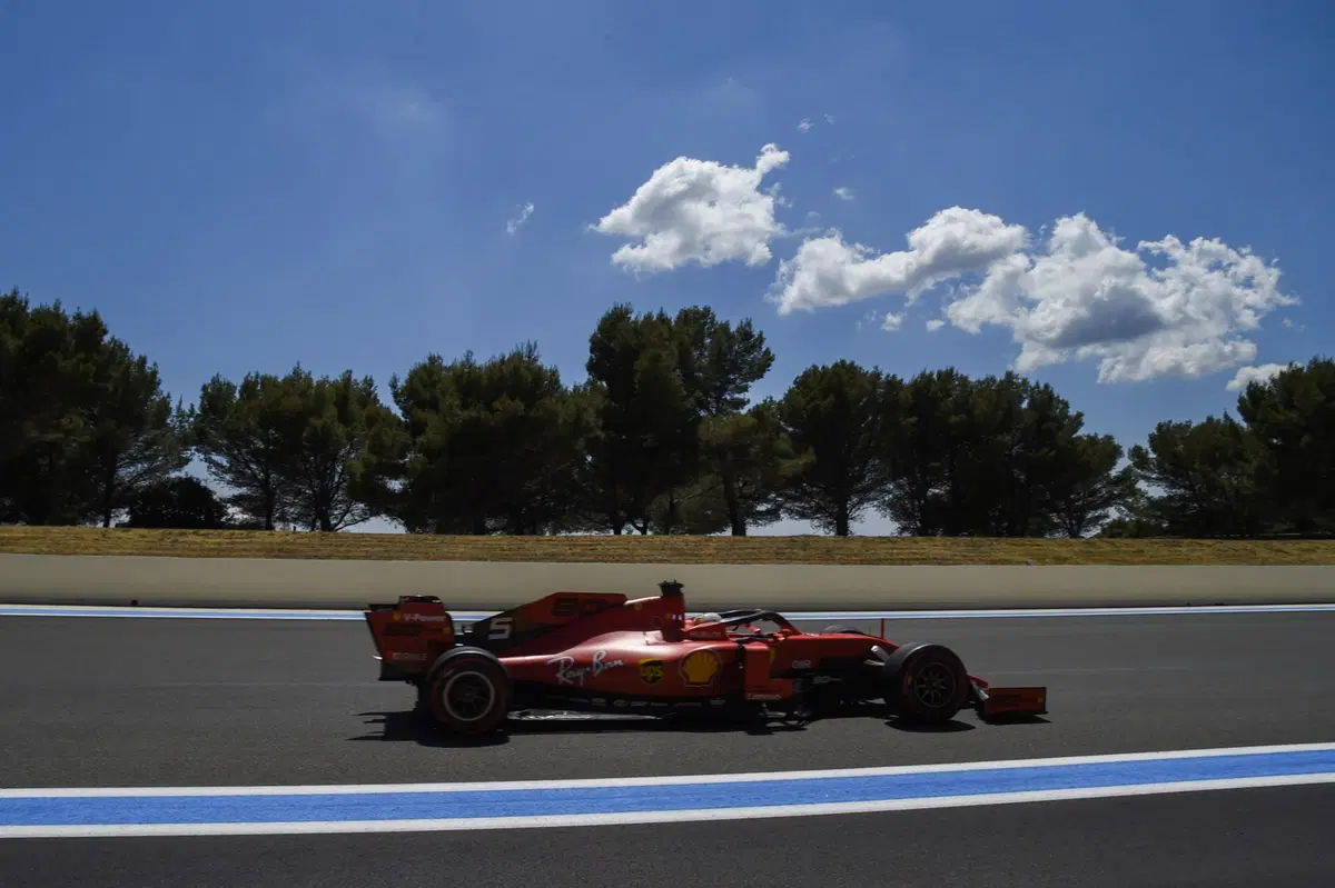 F1, GP Francia 2019: gli appunti di viaggio del nostro inviato (17)