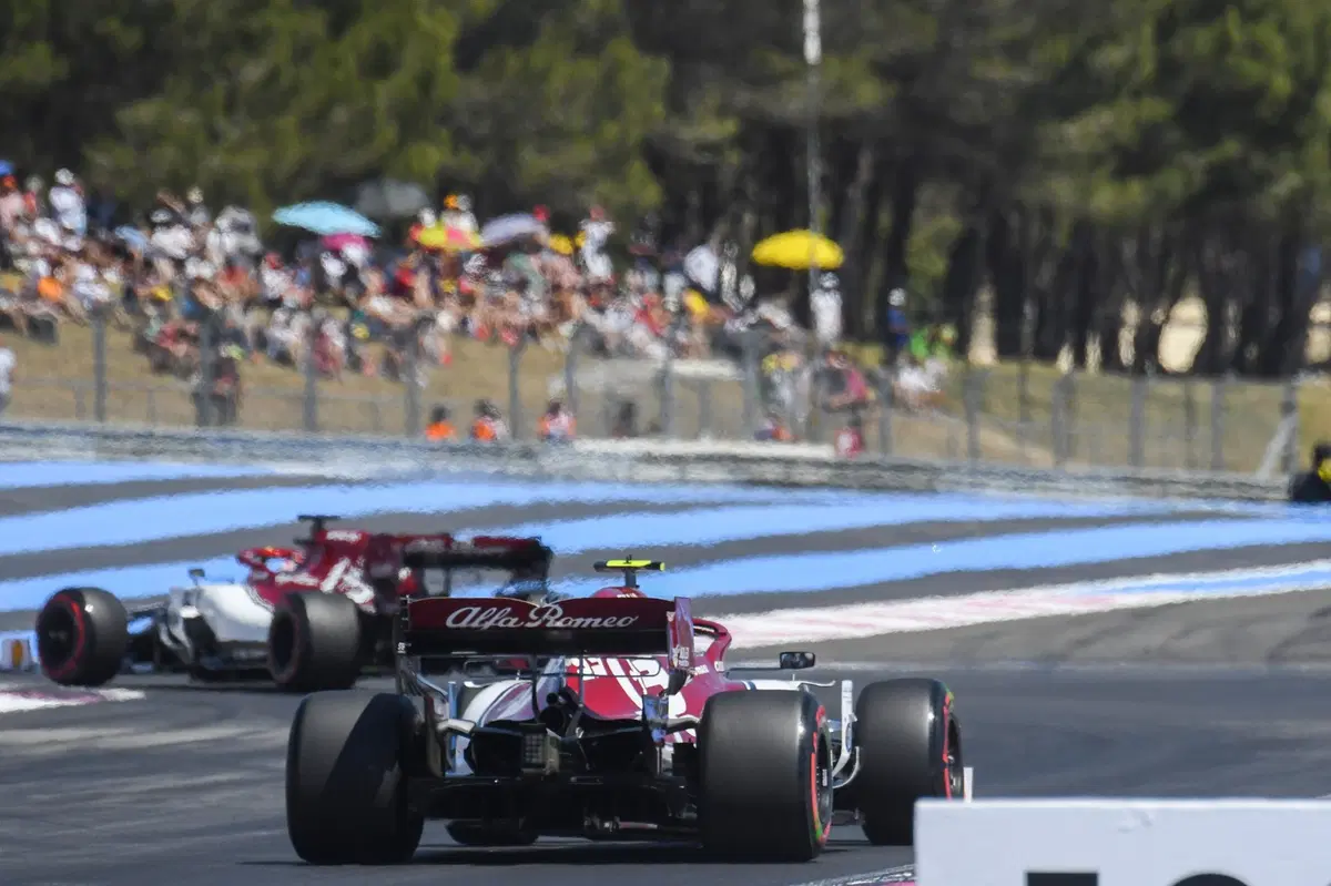 F1, GP Francia 2019: gli appunti di viaggio del nostro inviato (20)