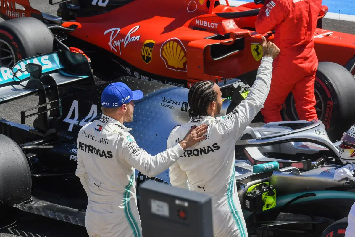 F1, GP Francia 2019: gli appunti di viaggio del nostro inviato (37)