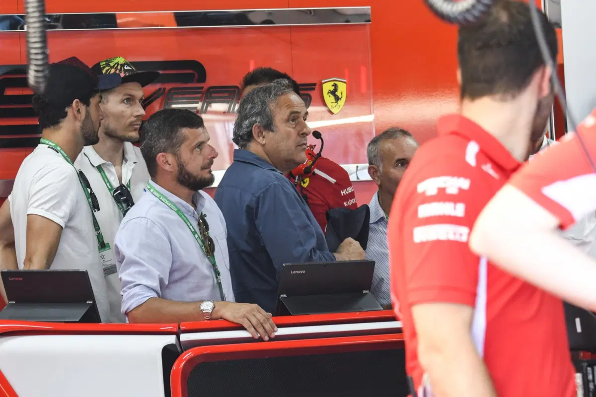 F1, GP Francia 2019: Paul Ricard, ecco cosa non va (8)