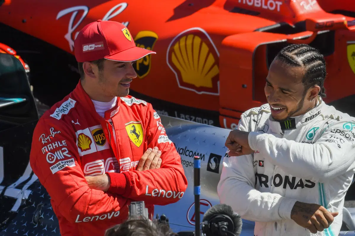 F1, GP Francia 2019: Paul Ricard, ecco cosa non va (21)