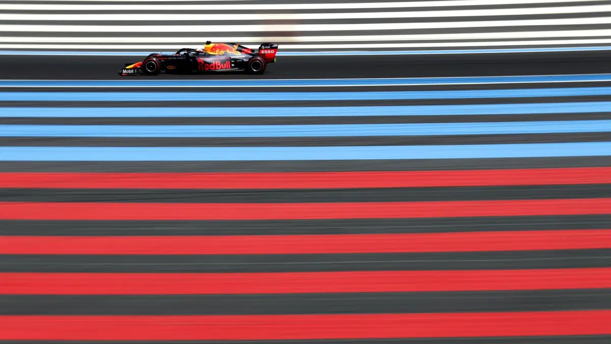 F1, GP Francia 2019: Paul Ricard, ecco cosa non va