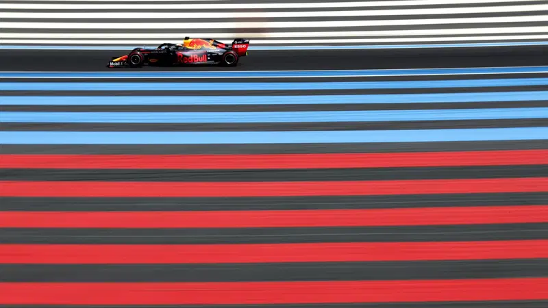 F1, GP Francia 2019: Paul Ricard, ecco cosa non va