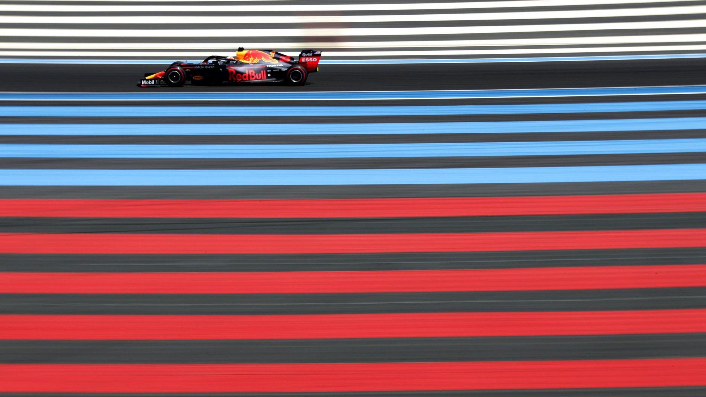 F1, GP Francia 2019: Paul Ricard, ecco cosa non va
