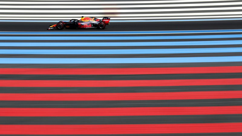 F1, GP Francia 2019: Paul Ricard, ecco cosa non va