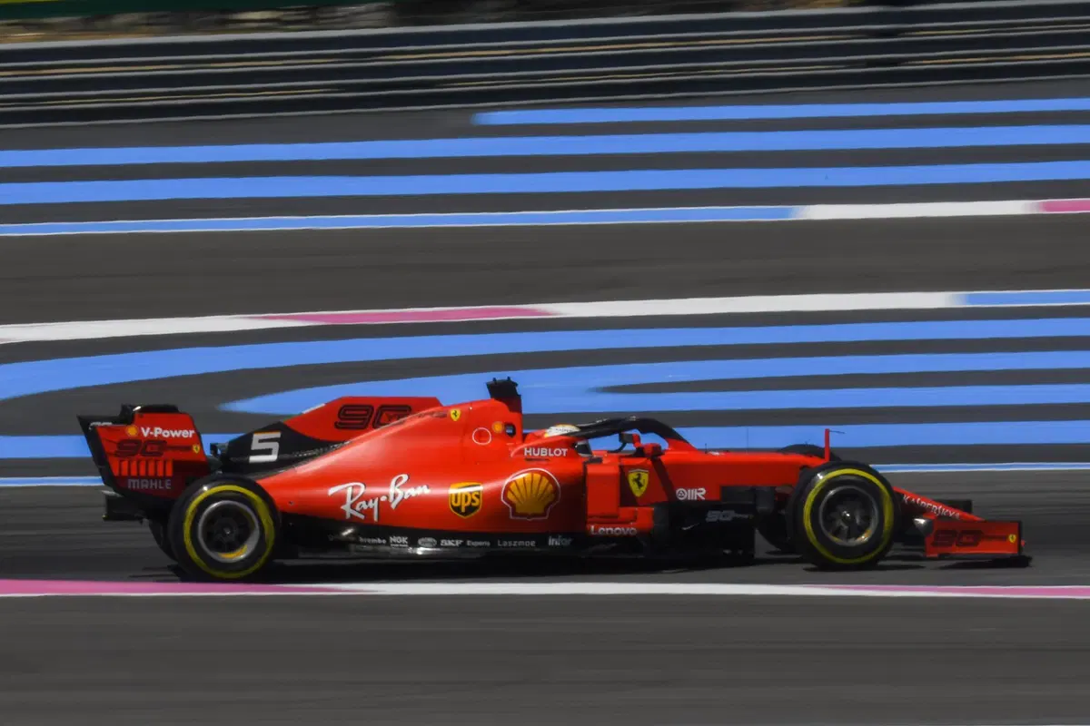 F1, GP Francia 2019: delusione Giovinazzi, Norris tosto (3)