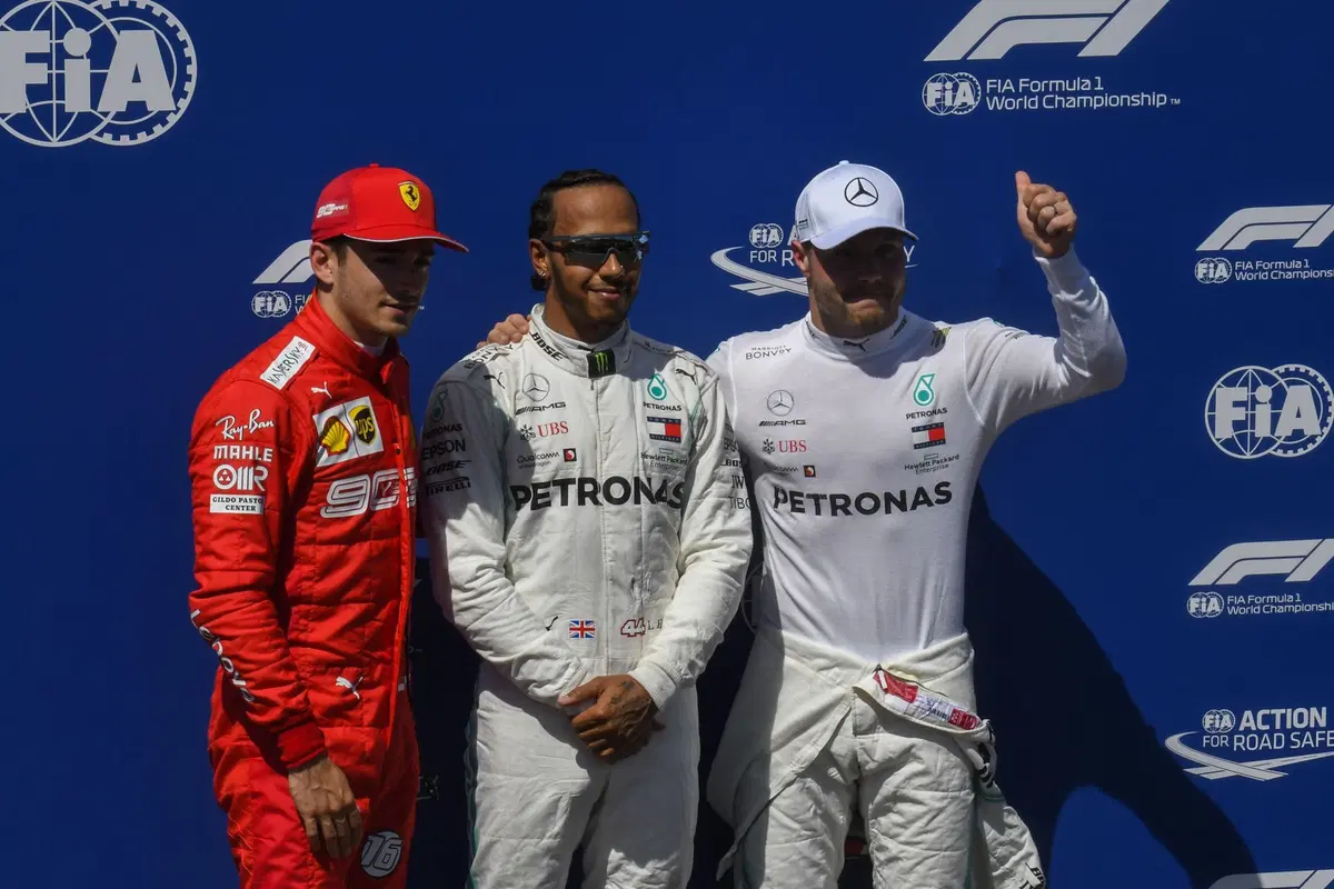 F1, GP Francia 2019: delusione Giovinazzi, Norris tosto (12)