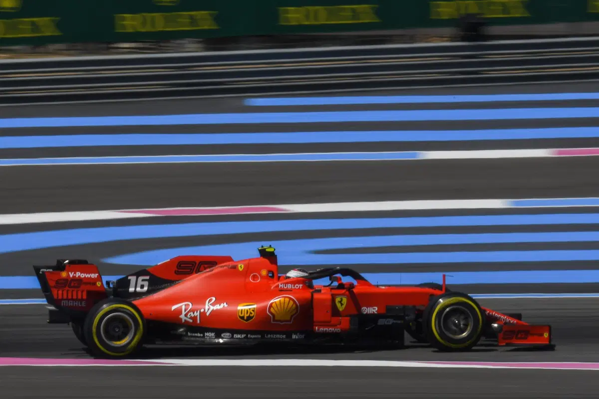 F1, GP Francia 2019: delusione Giovinazzi, Norris tosto (20)