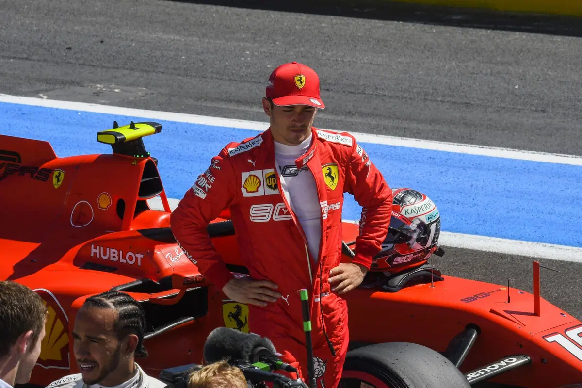 F1, GP Francia 2019: delusione Giovinazzi, Norris tosto (41)