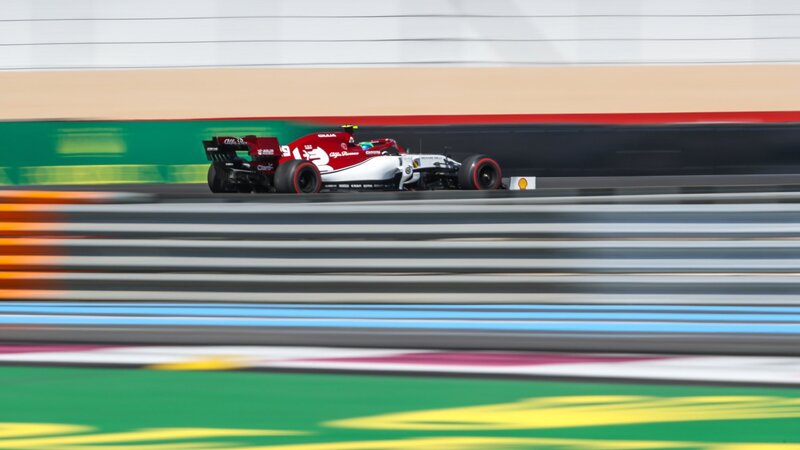 F1, GP Francia 2019: delusione Giovinazzi, Norris tosto