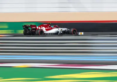 F1, GP Francia 2019: delusione Giovinazzi, Norris tosto