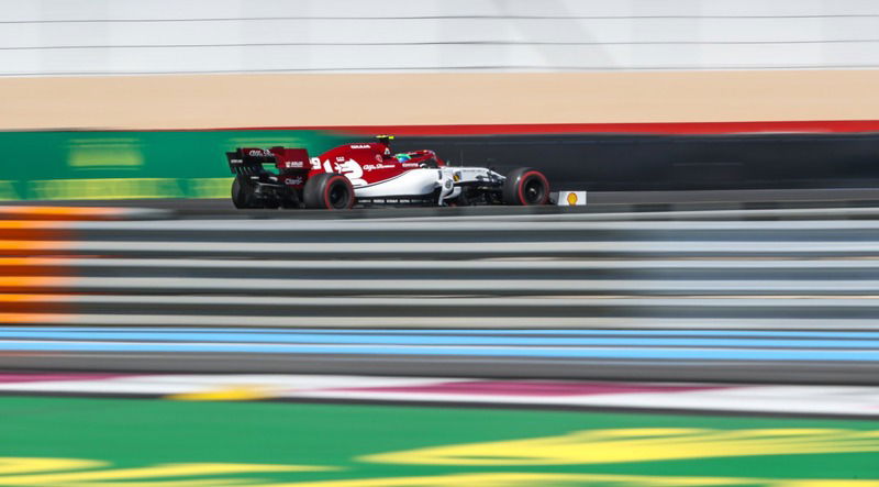 F1, GP Francia 2019: delusione Giovinazzi, Norris tosto