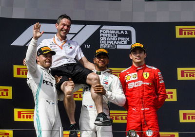 F1, GP Francia 2019: le pagelle del Paul Ricard