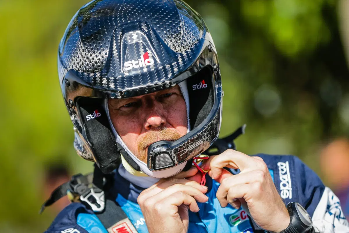 WRC 2019: Rally Sardegna, le foto più belle (2)