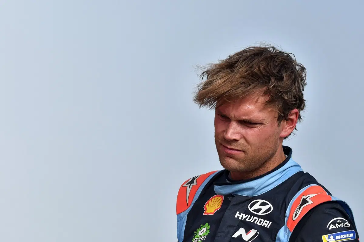 WRC 2019: Rally Sardegna, le foto più belle (4)