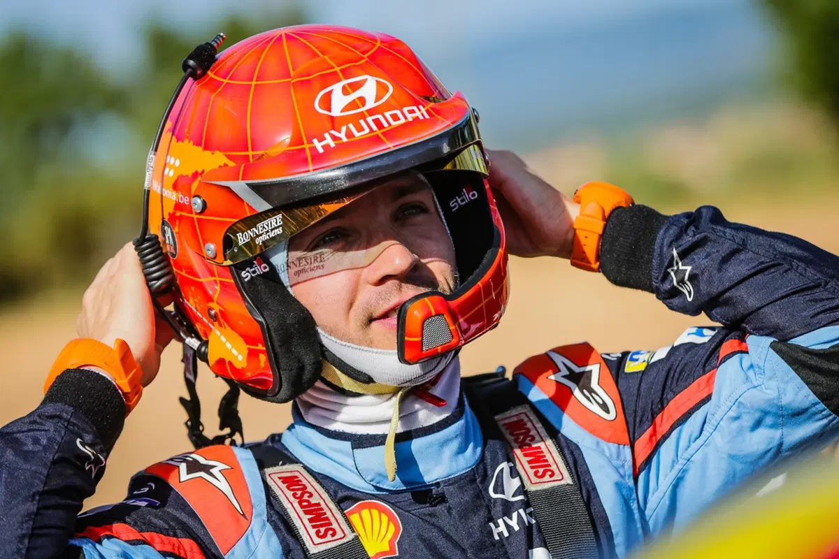 WRC 2019: Rally Sardegna, le foto più belle (7)