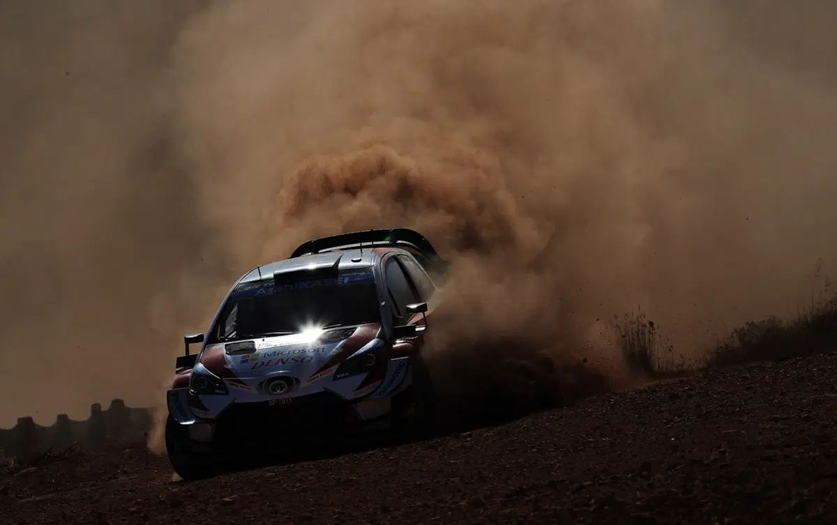 WRC 2019: Rally Sardegna, le foto più belle (21)