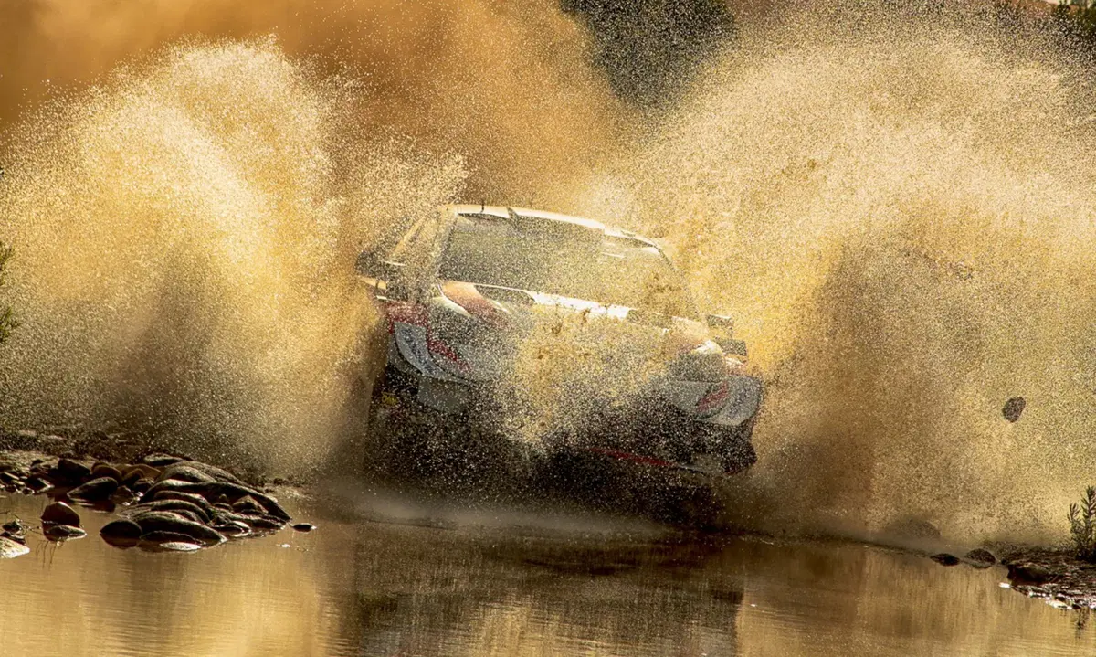 WRC 2019: Rally Sardegna, le foto più belle (14)