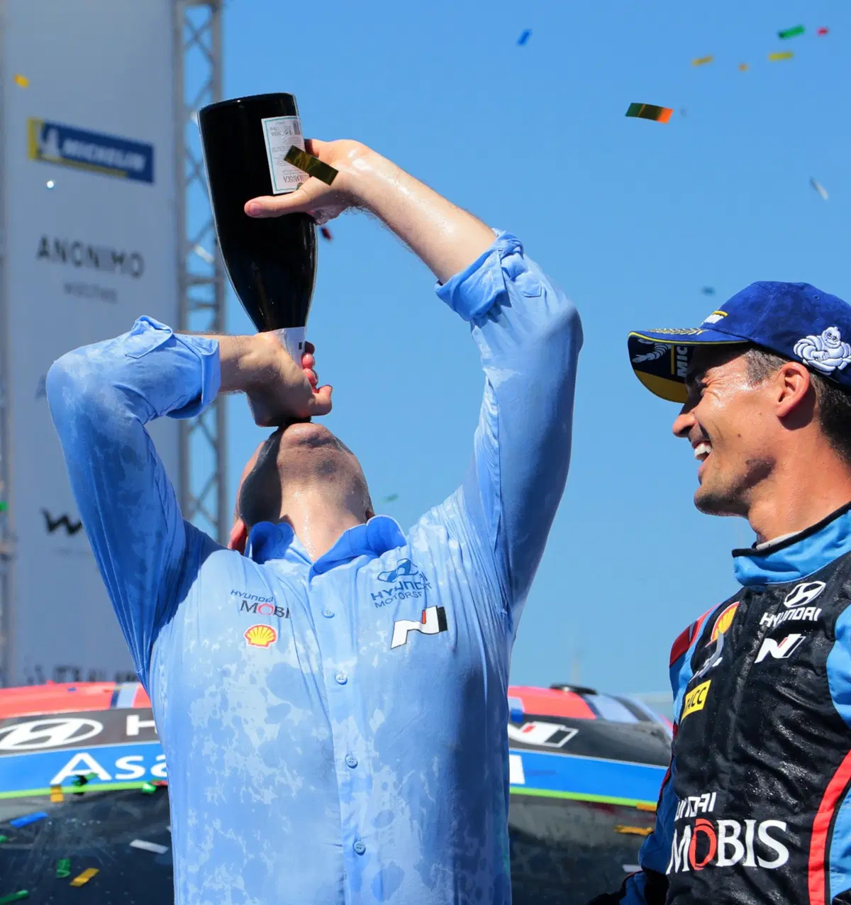WRC 2019: Rally Sardegna, le foto più belle (13)