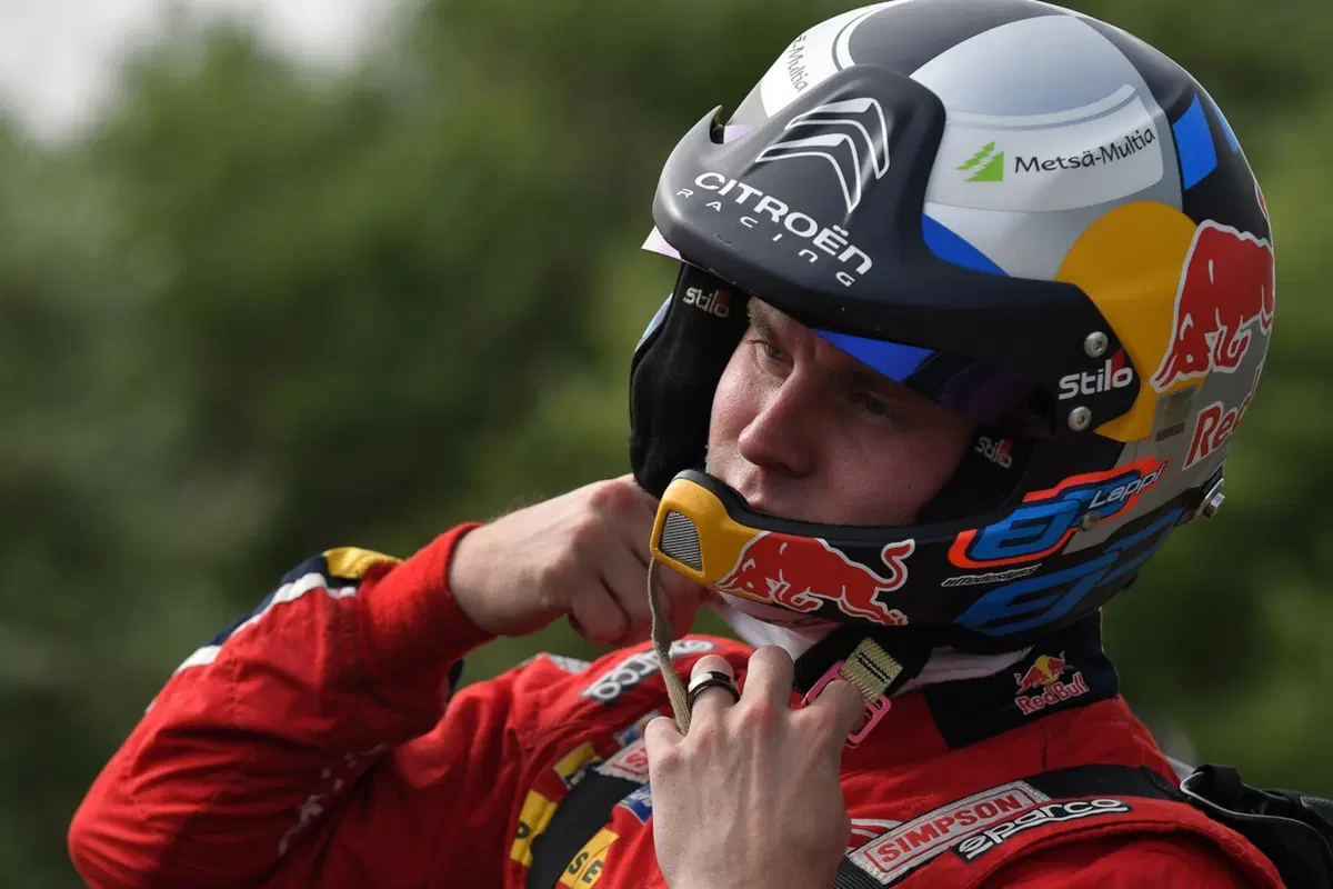 WRC 2019: Rally Sardegna, le foto più belle (20)
