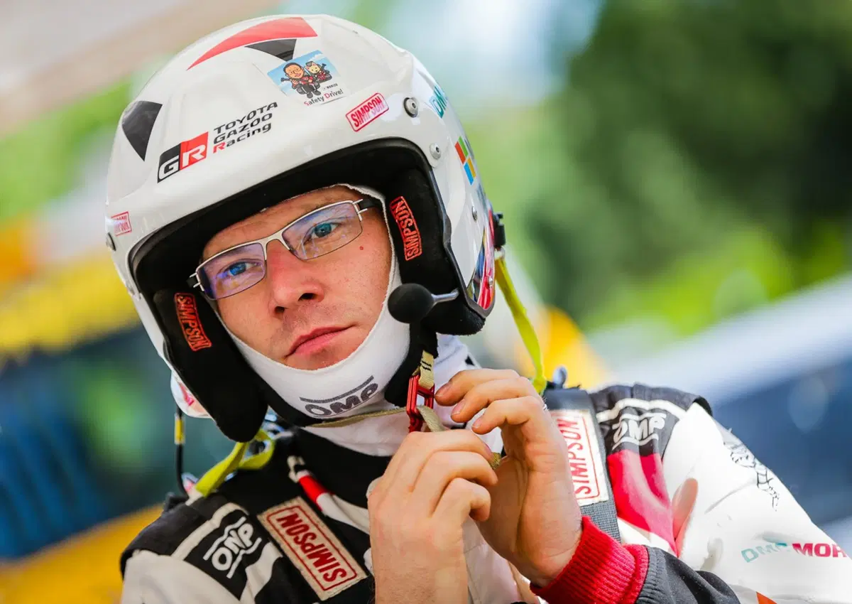 WRC 2019: Rally Sardegna, le foto più belle (17)