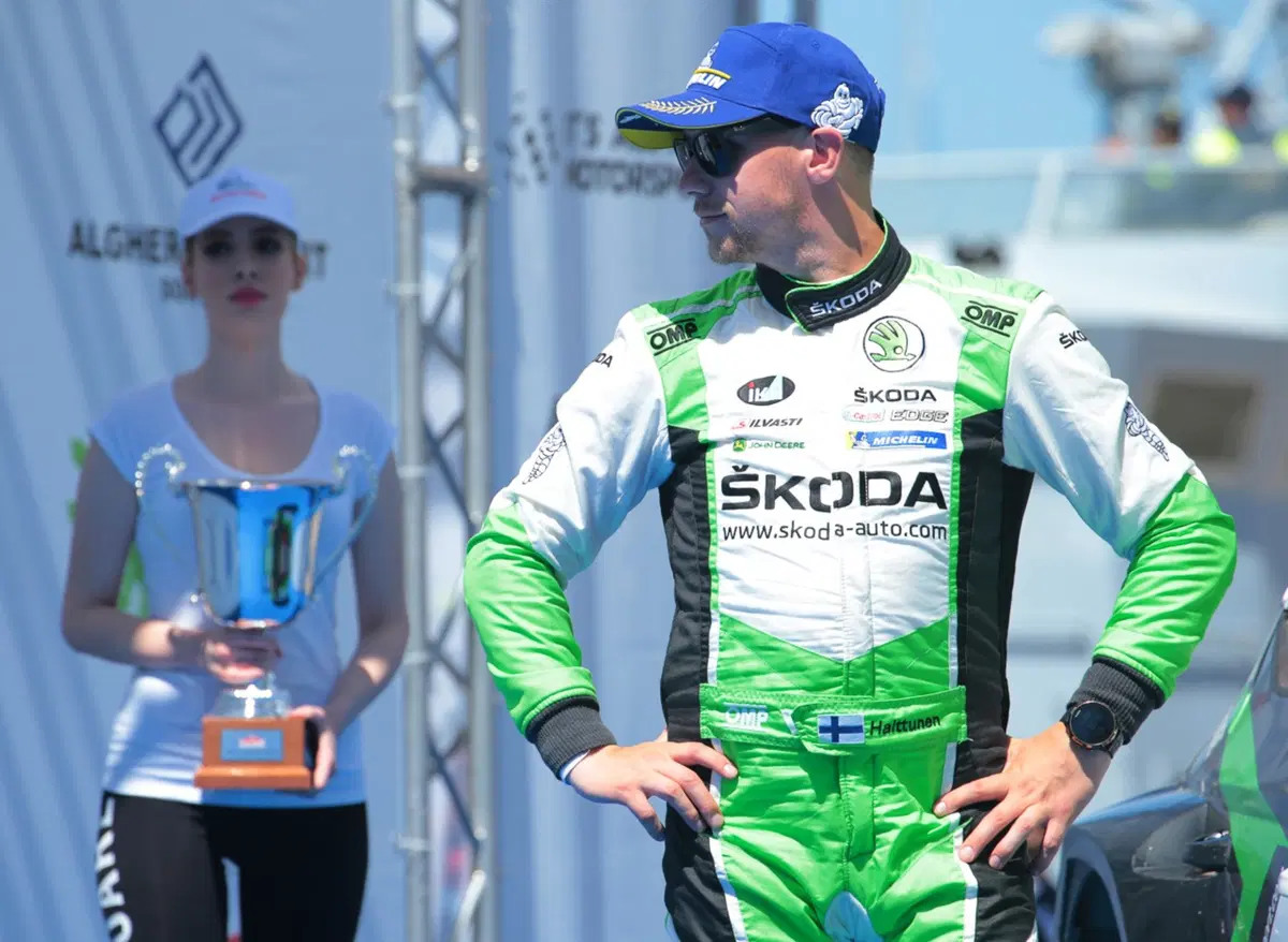 WRC 2019: Rally Sardegna, le foto più belle (23)