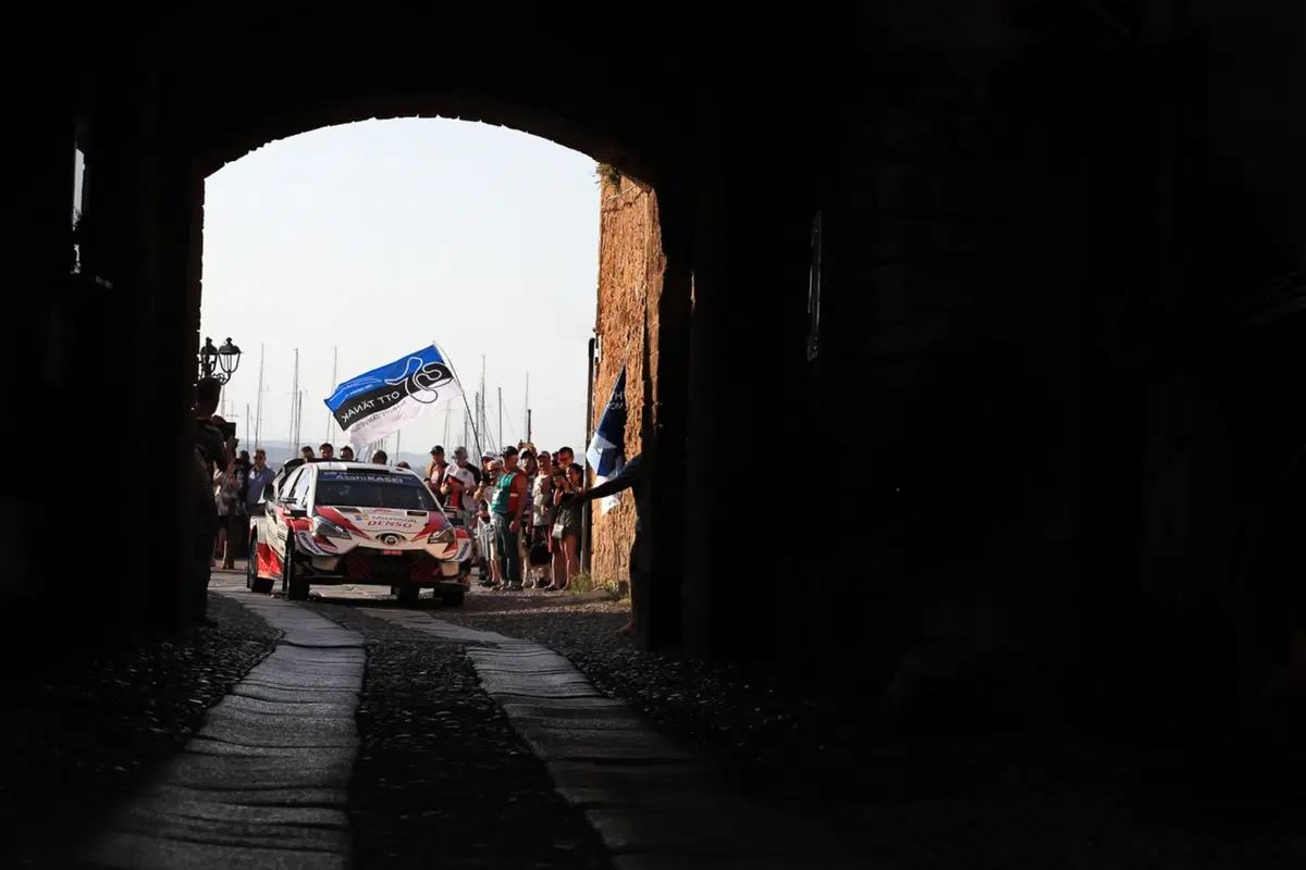 WRC 2019: Rally Sardegna, le foto più belle (15)
