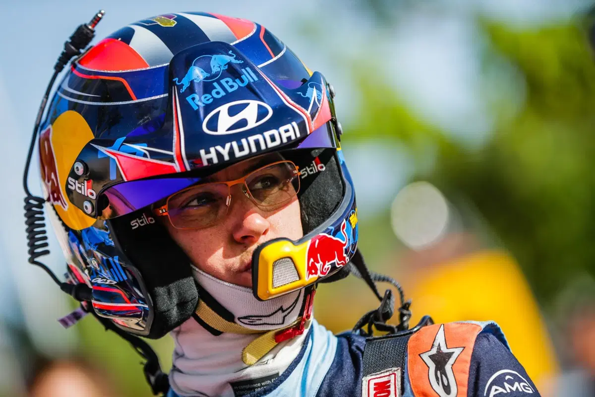 WRC 2019: Rally Sardegna, le foto più belle (27)