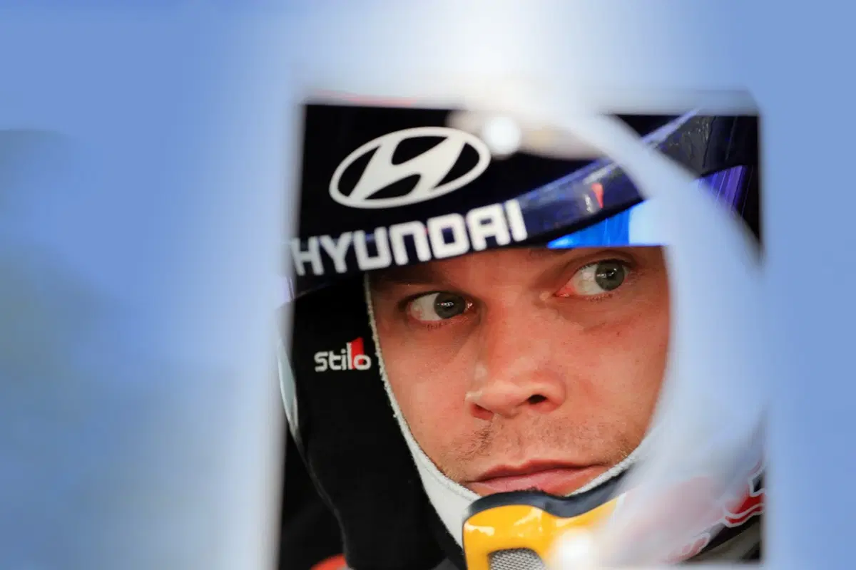 WRC 2019: Rally Sardegna, le foto più belle (28)