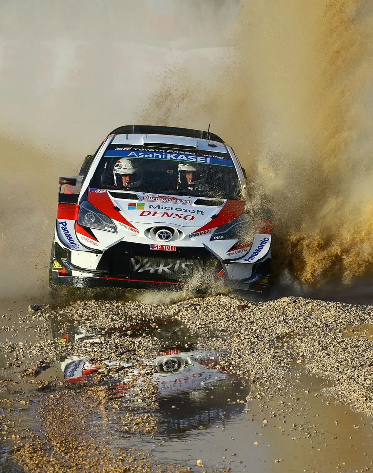 WRC 2019: Rally Sardegna, le foto più belle (26)