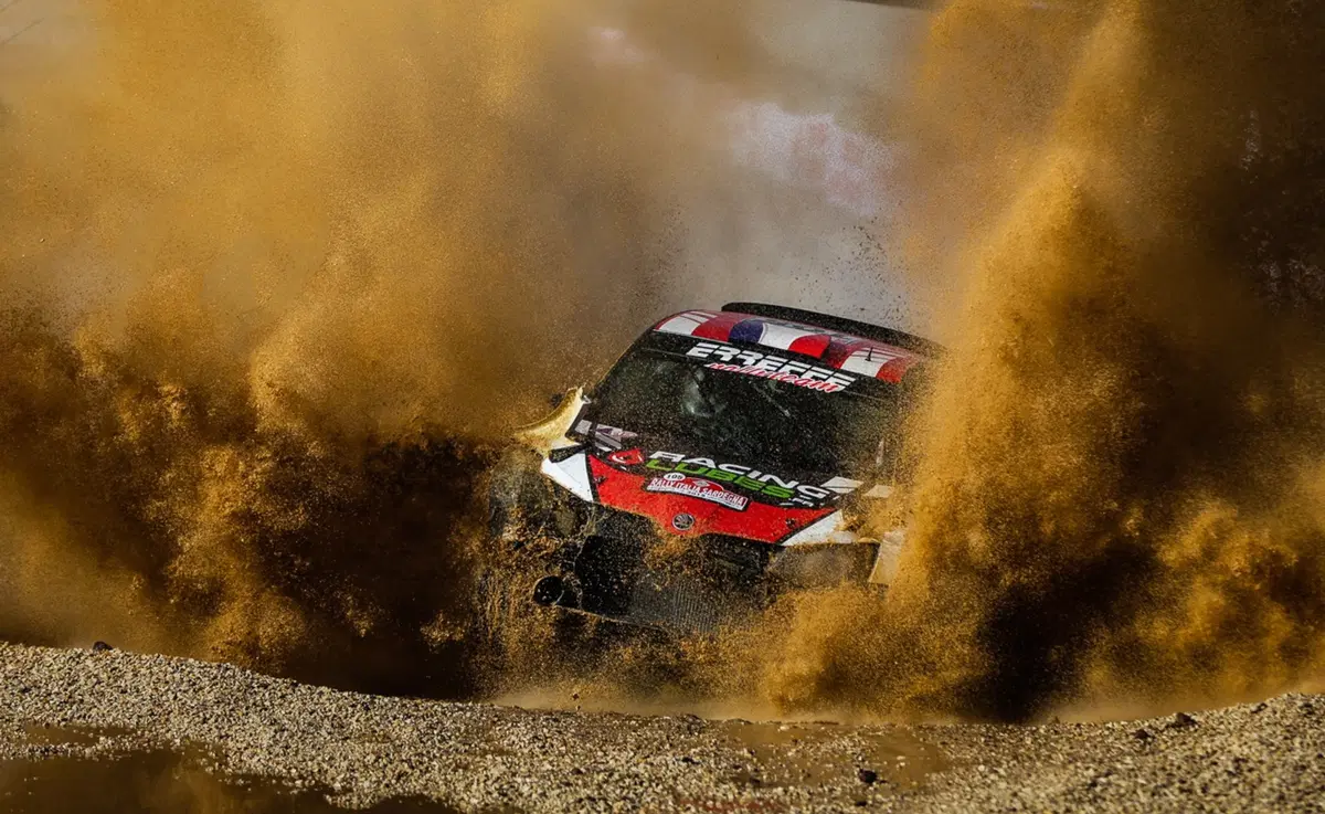 WRC 2019: Rally Sardegna, le foto più belle (34)