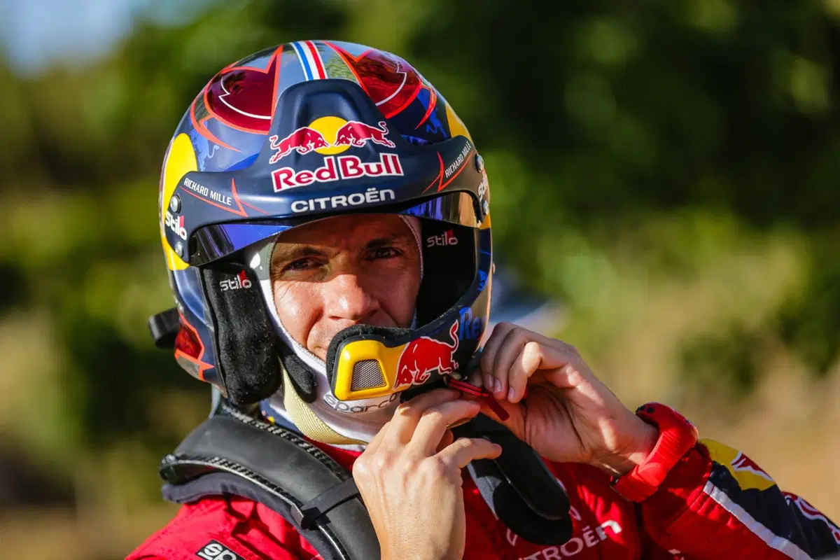WRC 2019: Rally Sardegna, le foto più belle (31)