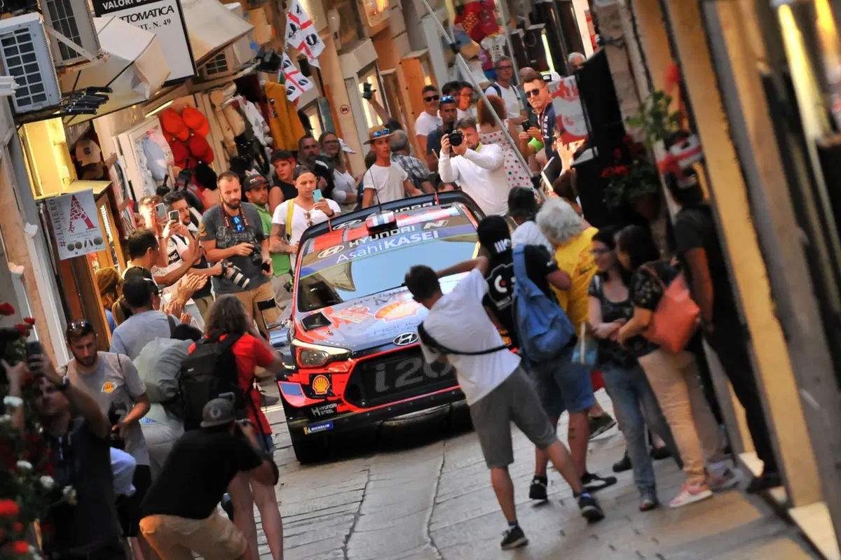 WRC 2019: Rally Sardegna, le foto più belle (38)