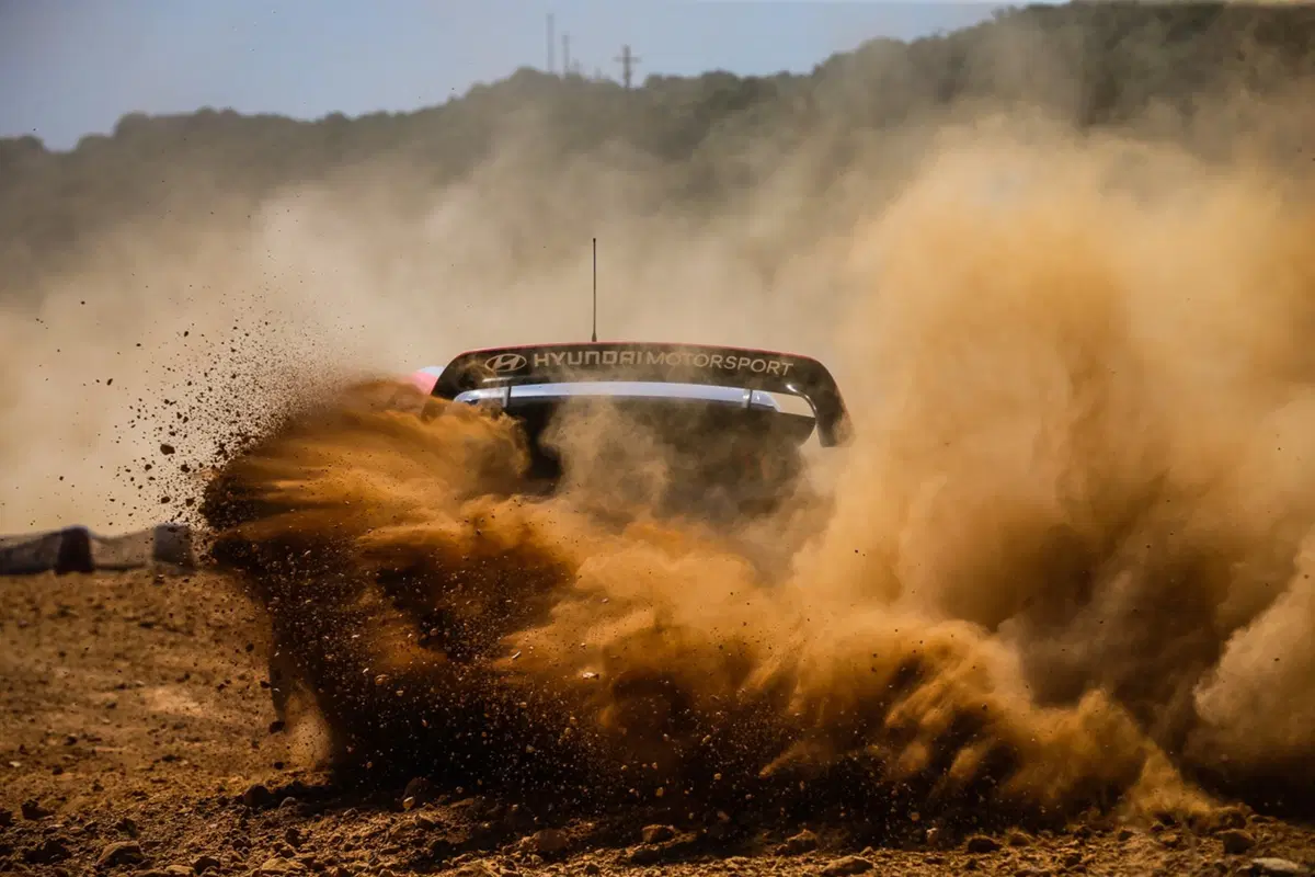 WRC 2019: Rally Sardegna, le foto più belle (43)