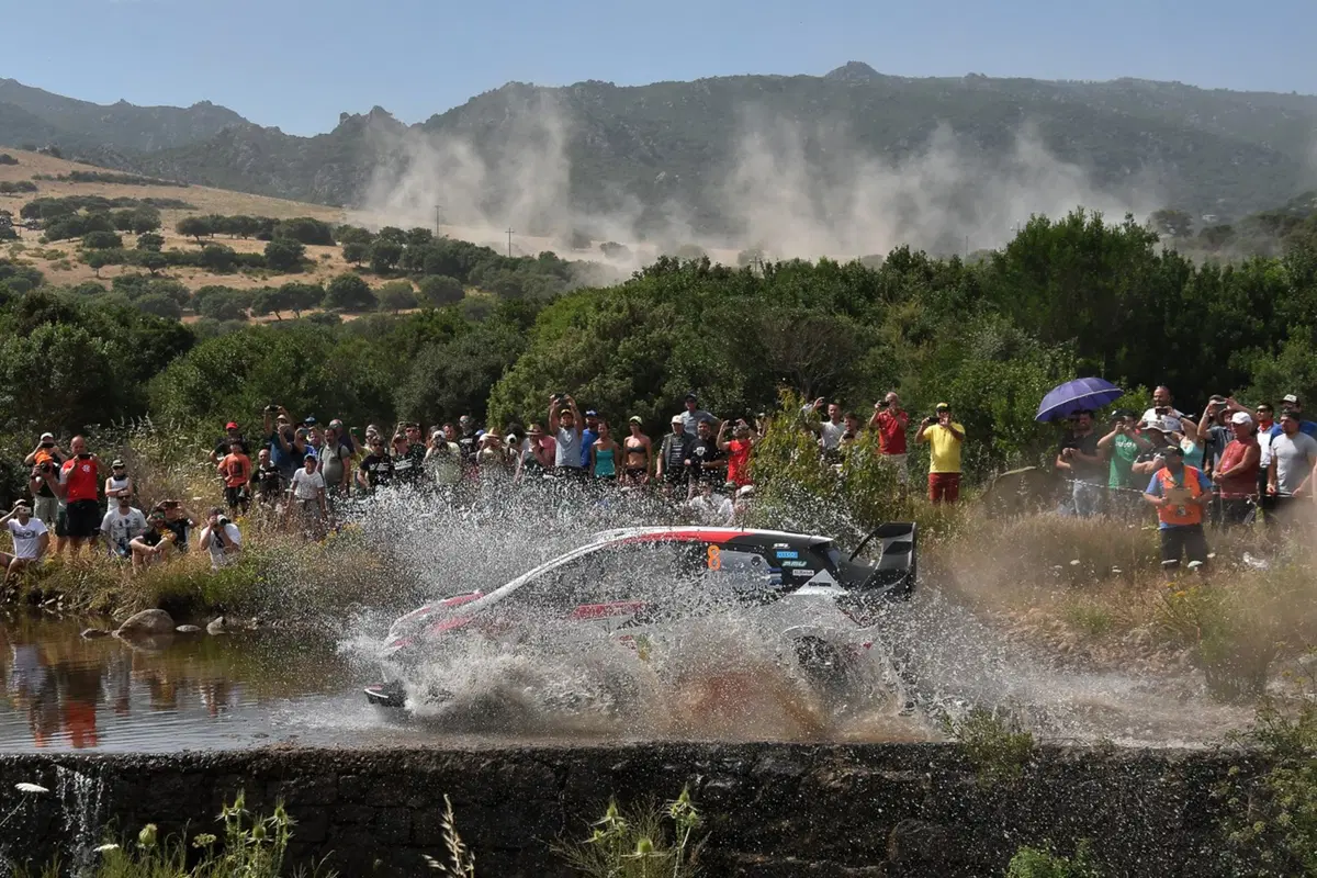 WRC 2019: Rally Sardegna, le foto più belle (42)